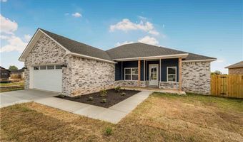 514 Waggoner Ln, Barling, AR 72923