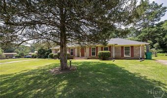 160 Jockey Club Dr, Athens, GA 30605