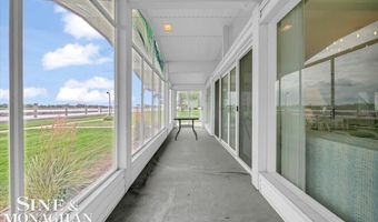 9675 S Channel, Harsens Island, MI 48028
