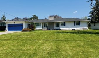 1249 W Washington Ave, Alpena, MI 49707