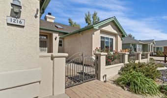 1216 Pleasantview Dr, Gardnerville, NV 89460