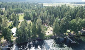 443 Riverlake Dr, Clark Fork, ID 83811