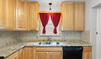 6553 Norwood Ave, Allen Park, MI 48101