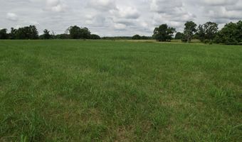 Tract 1 0000 Private Road 1184, Aurora, MO 65605