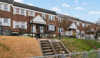 179 W MEADOW Rd, Baltimore, MD 21225