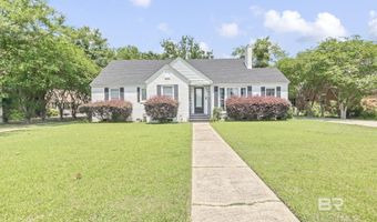 215 E Pine St, Atmore, AL 36502
