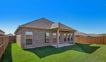 1033 Nighthawk Trl, Alvarado, TX 76009