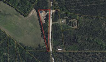 Rooks Road, Atkinson, NC 28421