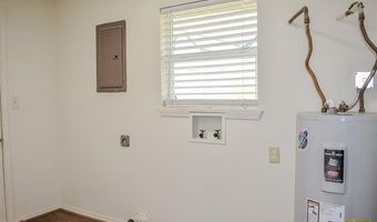 415347 E 1912 Rd, Antlers, OK 74523