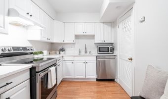 7911 CASA GRANDE Pl 122-A, Alexandria, VA 22309