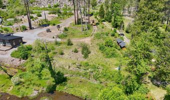 52958 MCKENZIE Hwy, Blue River, OR 97413