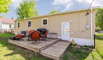 70 S 5th Ave, Beech Grove, IN 46107