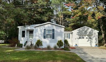 64 Golden Era Cir, Alfred, ME 04002