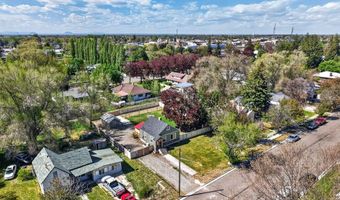 669 University Ave, Blackfoot, ID 83221