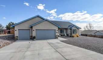 3815 N Gambels Ridge Dr, Chino Valley, AZ 86323