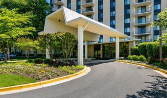 7420 WESTLAKE Ter B-1406, Bethesda, MD 20817