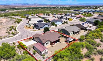 1941 Crossroads Blvd, Clarkdale, AZ 86324