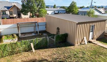 1006 W Del Rio St, Alpine, TX 79830