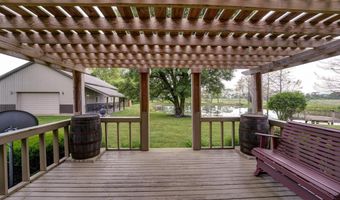 5341 Riffle Rd, Ansonia, OH 45303