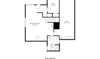 384 West St, Braintree, VT 05060