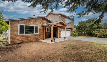 1145 NEWPORT Ave, Bandon, OR 97411
