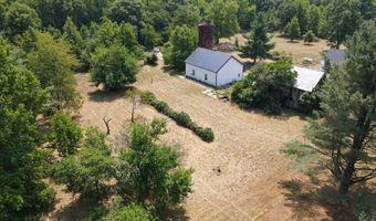 742 TOBACCO Rd, Camden Wyoming, DE 19934