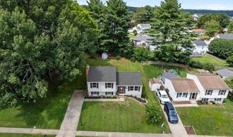 2910 STRATHAVEN Ln, Abingdon, MD 21009
