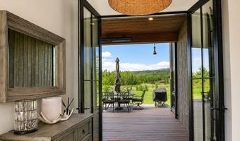 45 E PAINTED ROCK, Alta, WY 83414