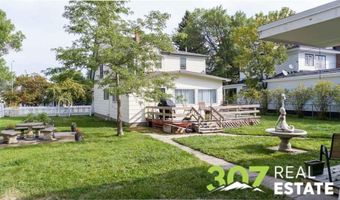 1032 Bleistein Ave, Cody, WY 82414