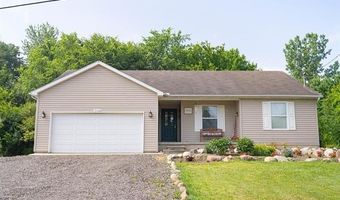16166 Whitehead Dr, Argentine, MI 48451
