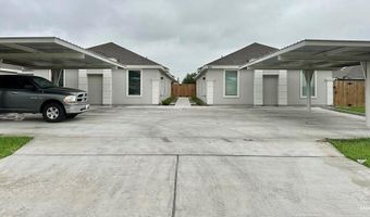 805 Sunset Valley St, Alton, TX 78573