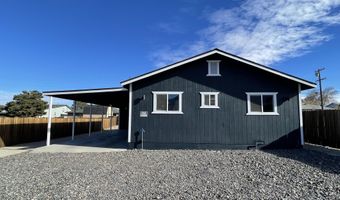 370 Connelly St, Hawthorne, NV 89415