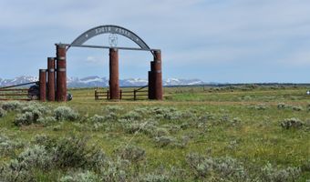 312 N MERNA NORTH BEAVER, Daniel, WY 83115
