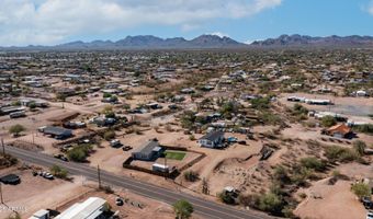 2242 E 12TH Ave, Apache Junction, AZ 85119