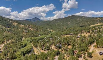 65 Betasso Rd, Boulder, CO 80302