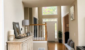 5550 Hedge Brooke Dr NW, Acworth, GA 30101