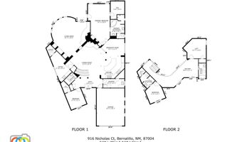 916 Nicholas Ct, Bernalillo, NM 87004