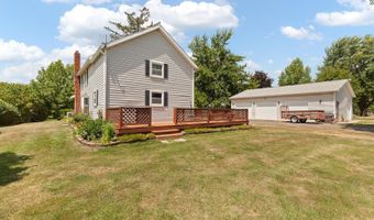 1991 Townline, Adrian, MI 49221