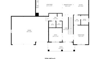 5076 151st St W, Apple Valley, MN 55124