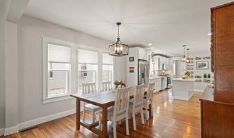 86 Chandler St 86, Arlington, MA 02474