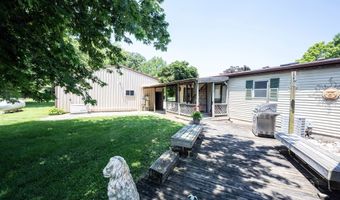 45 E 276th St, Atlanta, IN 46031