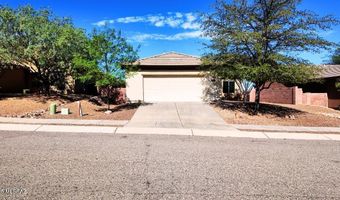 1030 S Limestone St, Benson, AZ 85602