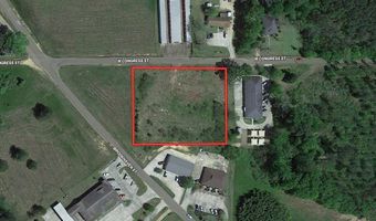 00 Congress St, Brookhaven, MS 39042