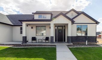 4413 N Half Mile Rd, Cedar City, UT 84720