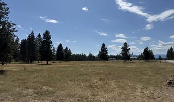 Nka Bunco Lot 3, Athol, ID 83801