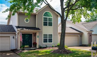 6809 Meadow Ln, Middleburg Heights, OH 44130