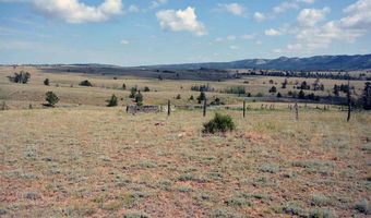 87 BITTERROOT Rd, Buford, WY 82052