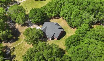 22206 Begonia St, Moss Point, MS 39562