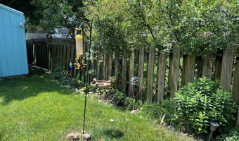 831 N River Ave, Alma, MI 48801
