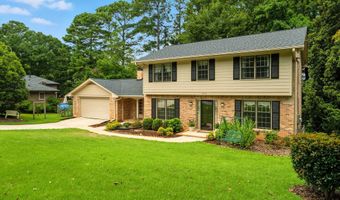 2416 Norwich, Tucker, GA 30084